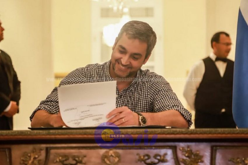 Todos los mayores de 18 años son donantes, ley Anita es promulgada