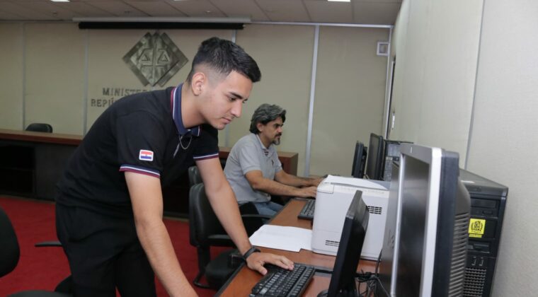 “No vendas tu cédula”, campaña de la Fiscalía para las internas