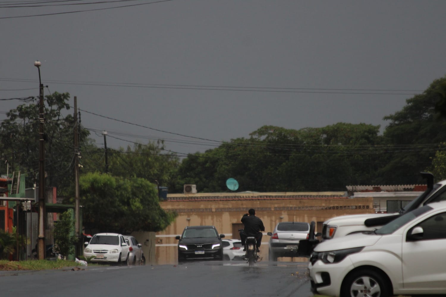El 2024 inicia con un clima caluroso y probables lluvias en gran parte del país