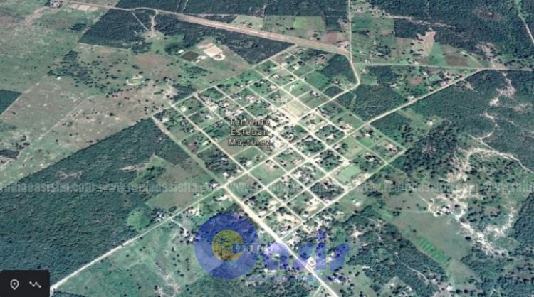Incautan 300 kilos de cocaína en una estancia del Chaco tras balacera