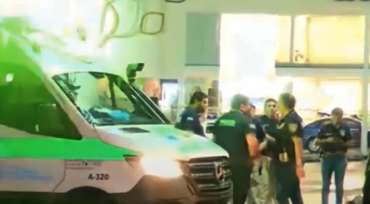 Buscan identificar a autores del sicariato de “Ryguasu” en Asunción