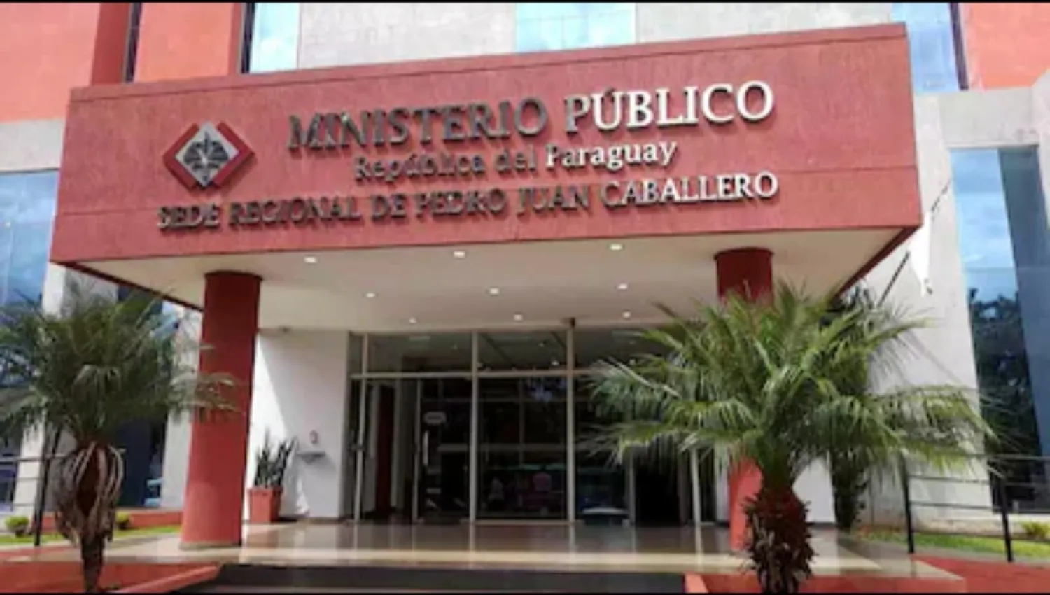 Fiscalía imputó a padres tras intoxicación de niña con drogas