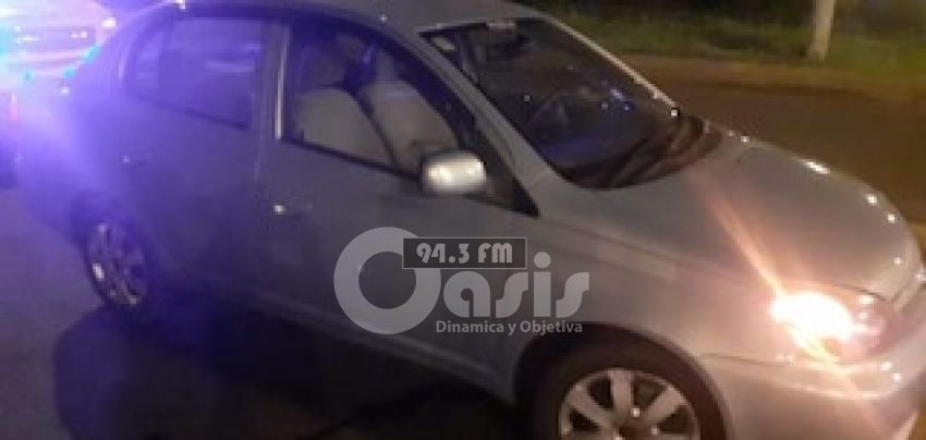 Desconocidos balean a una mujer en Encarnación