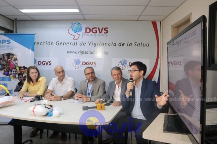 Se elevan a seis los casos de muerte por dengue y 50 están en estudio