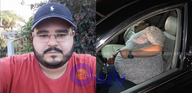 Nuevo homicidio en Ponta PorÍ£