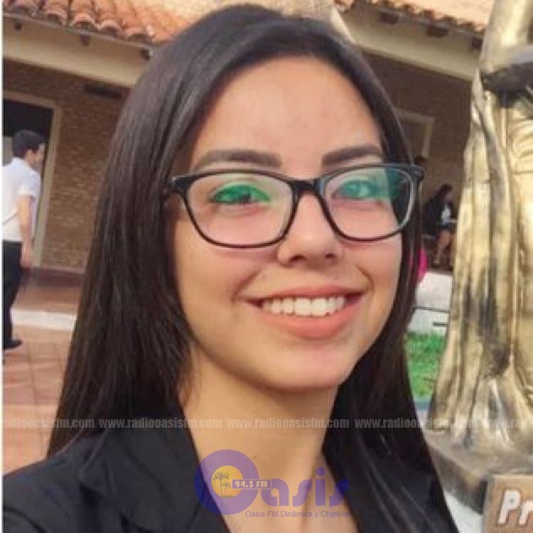 Universitaria que simuló secuestro cayó en varias contradicciones