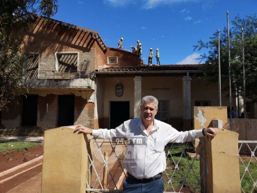 Concejales liberales de PJC se defienden de "ataques" del intendente