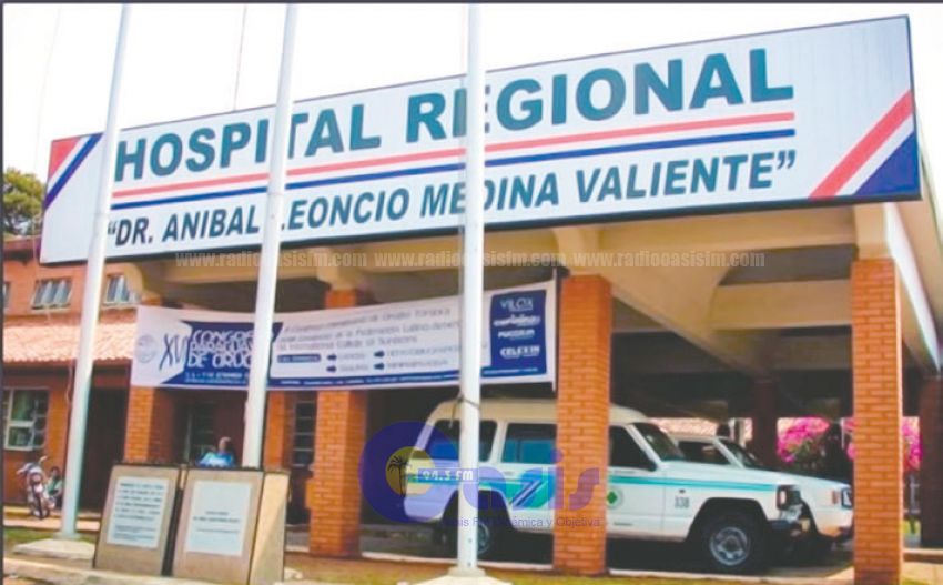 Declaran alerta preventiva en Pedro Juan por casos de Chikunguya