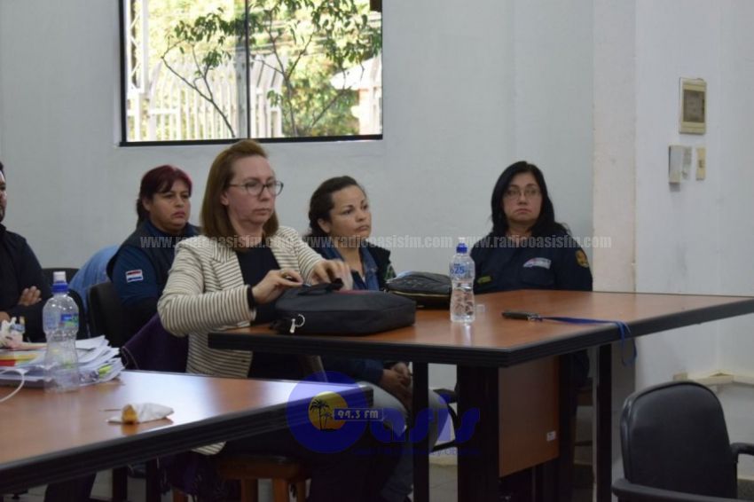 Condenan a una mujer por matar a su sobrina