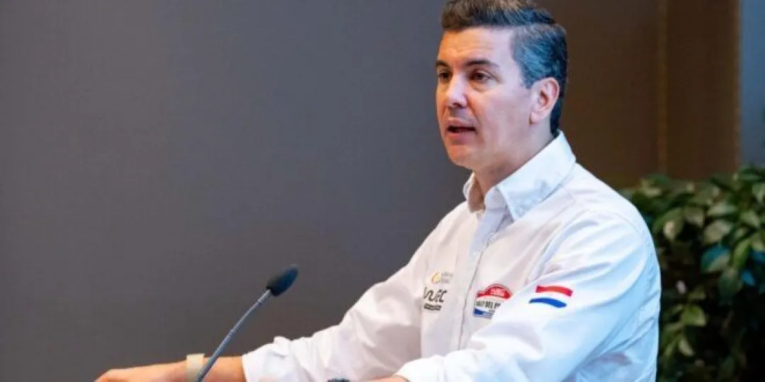 Presidente Peña exige reducción de precios tras caída del dólar