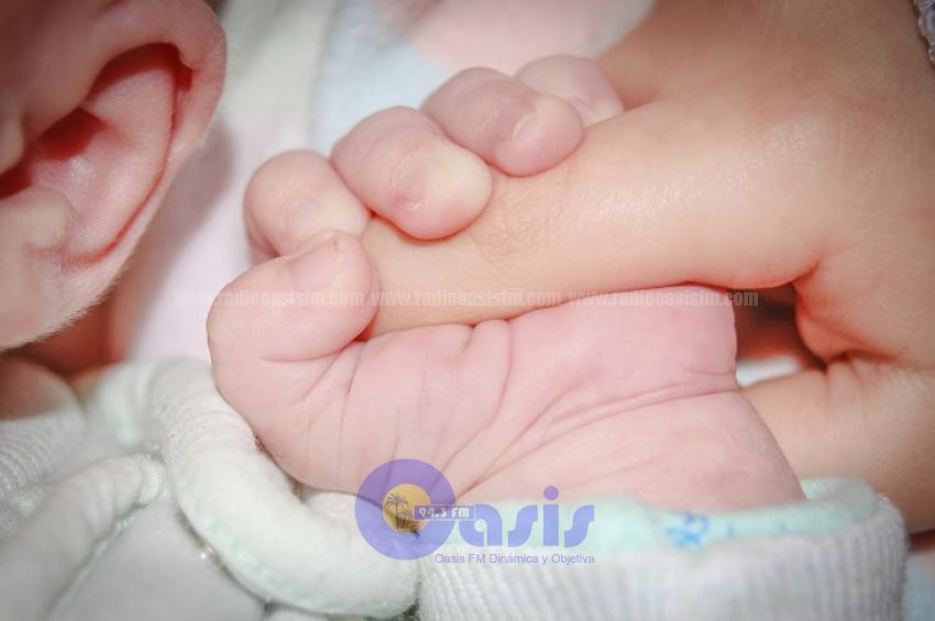 Uno de cada 120 bebés en Latinoamérica nace con algún tipo de cardiopatía