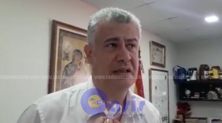 Balazos contra concejal y abogado: intendente de PJC dice no tener conexión con sicarios