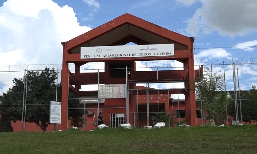 Radiografía criminal de fugados en Cnel. Oviedo pertenecientes al PCC