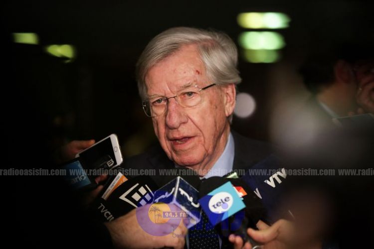Uruguay, preocupado por crisis económica de Argentina
