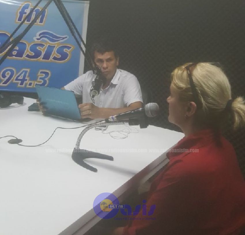 Mujer acusa a familiares de joven fallecido en navidad, de ser autores morales de homicidio de fin de semana