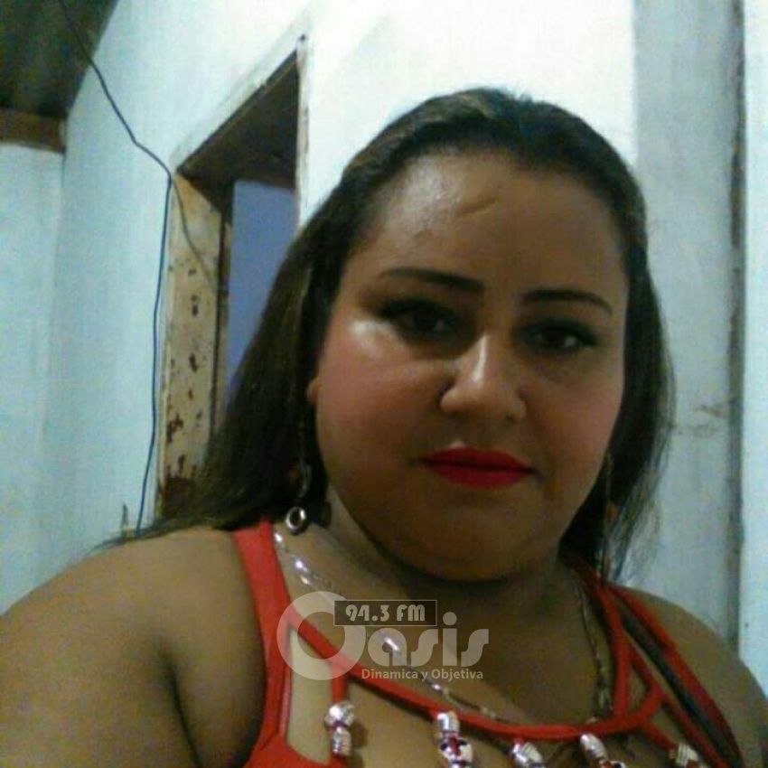 Detienen a mujer por hurtar objetos de su patrona en Pedro Juan