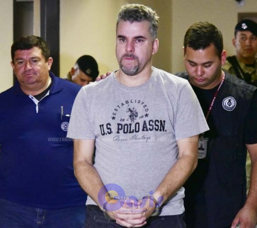 Una mujer se salvó de haber sido asesinada por Piloto