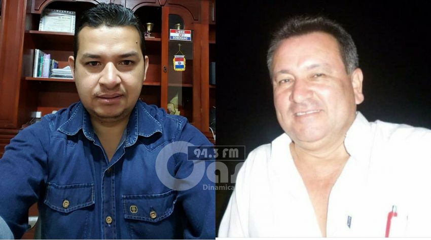Intendente de Capitán Bado fue agredido por un concejal