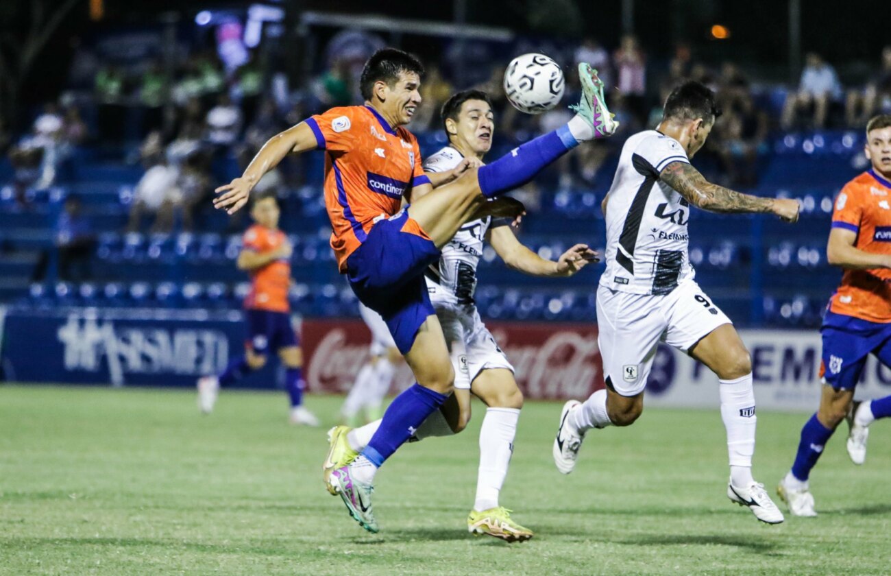 2 de Mayo y Tacuary prometen darlo todo en Pedro Juan Caballero