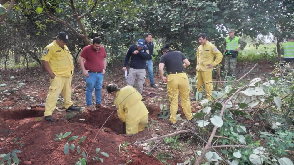 Policía detiene a tres personas por la desaparición de una madre y su hijo en Lima