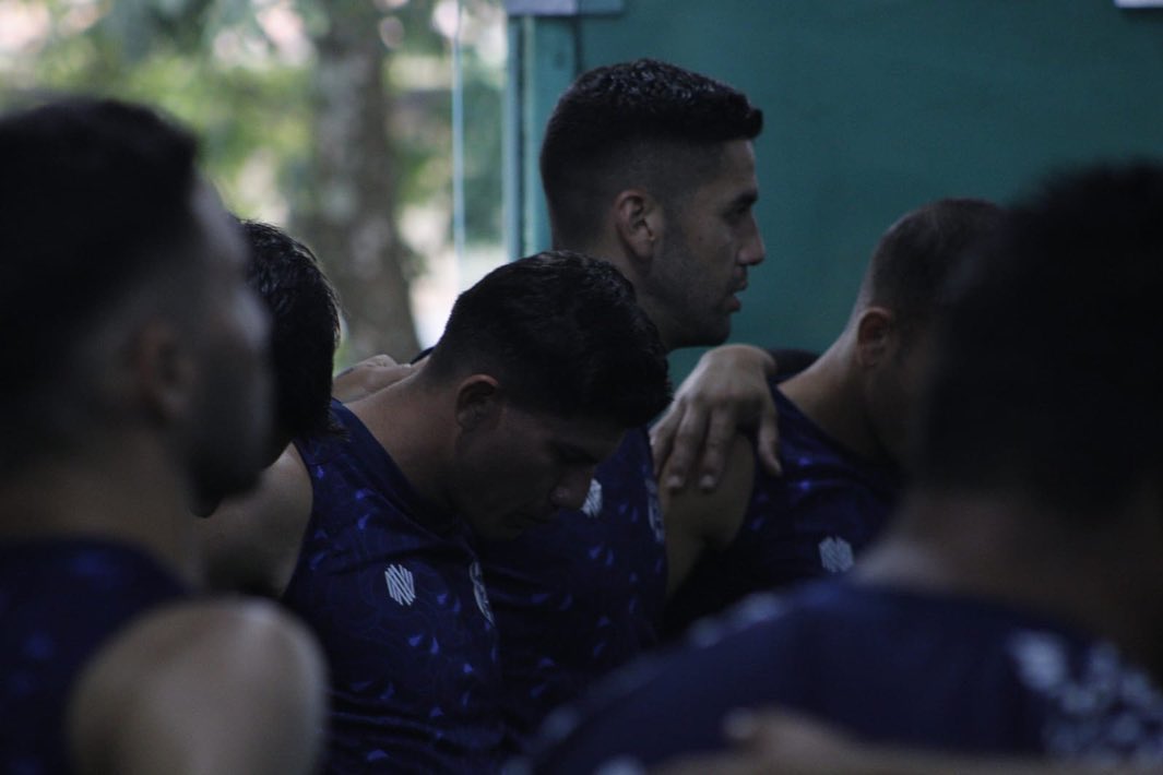 El Gallo visita a Fdo de la Mora busca de arrancar con el pie derecho en el torneo