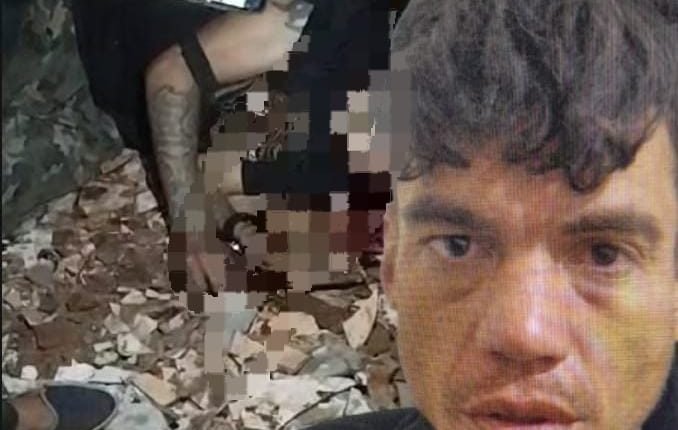 Un hombre fue ultimado a balazos en Ponta Porá