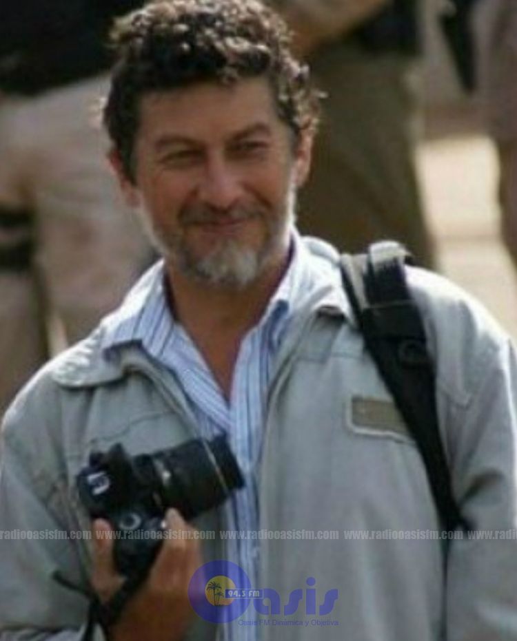 Asesinato de Leo Veras: Policía sigue sin datos