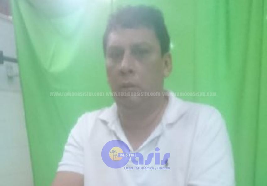 Detienen a locutor por supuesto abuso sexual de menor
