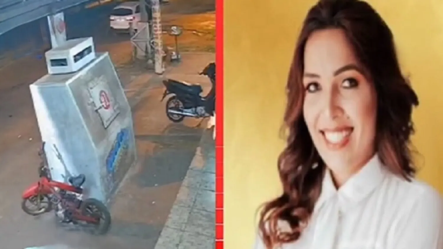 Cumplen orden judicial y trasladan a la exconcejal Lettiscia Castellano a la cárcel regional