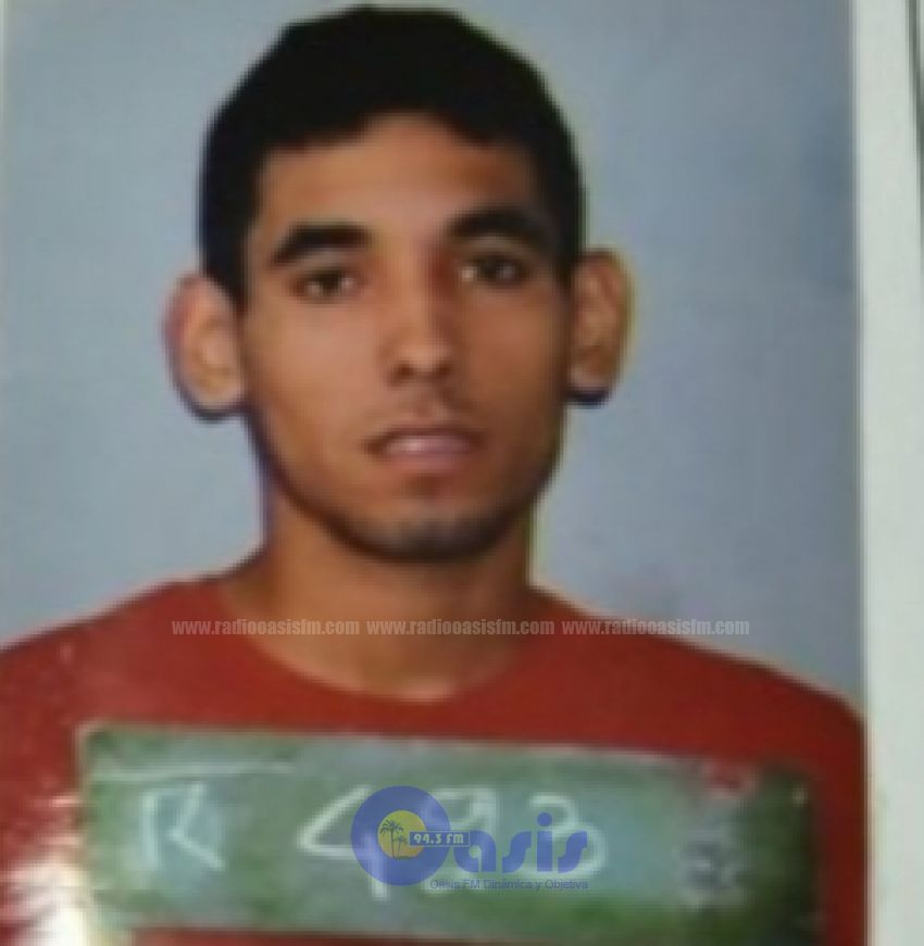 Recluso se fugó de Tacumbú y dejó a su amigo en su lugar