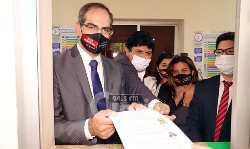 Asignan letras a listas para elecciones del Consejo de la Magistratura