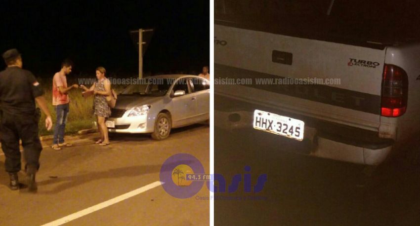 Intensos controles se realizan en Capitán Bado