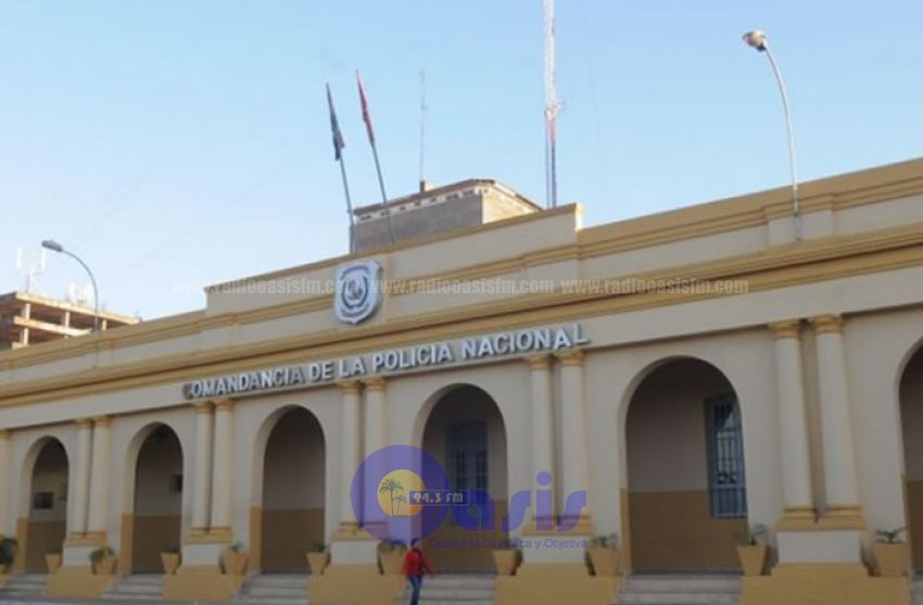 Habilitan división de búsqueda de personas en la Policía Nacional
