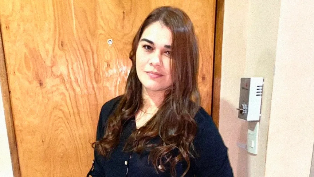 Leidy Karina fue bastante violentada y falleció por asfixia, según el informe forense