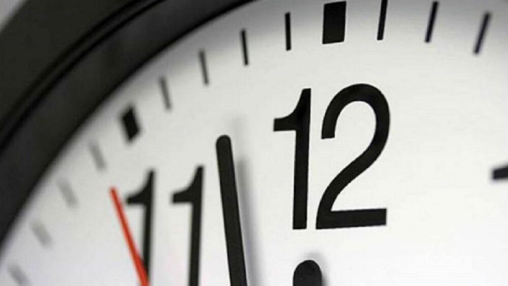 Plantearán que proyecto sobre horario único sea tratado la próxima semana