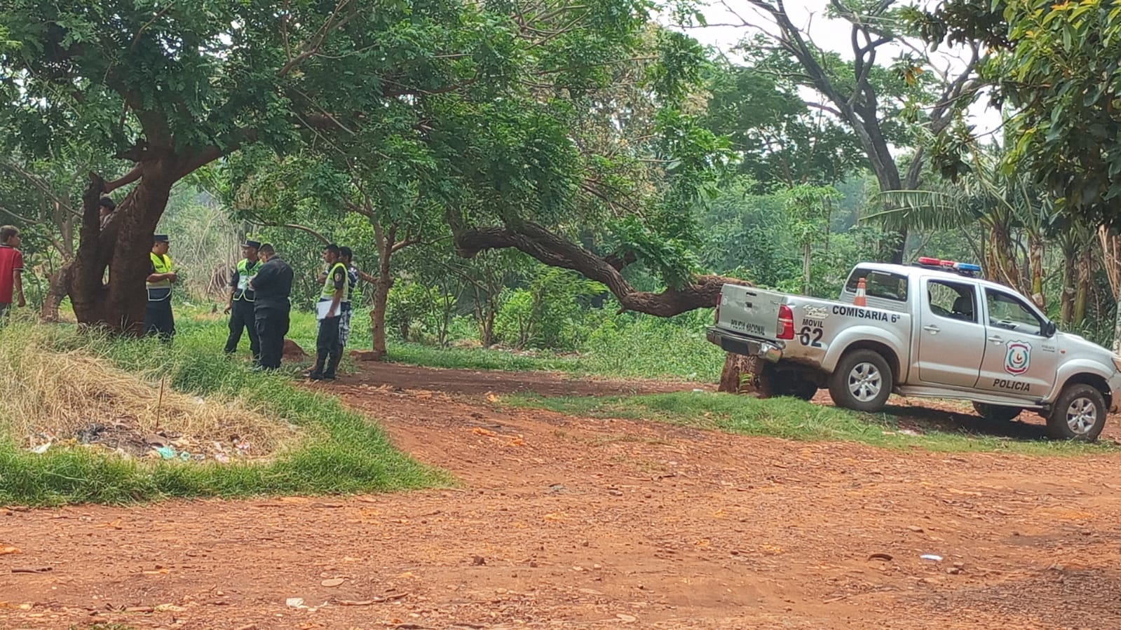 Comisarías reportaron recuperación de motocicletas