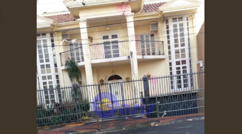 OGD acciona contra los que atacaron su casa: No está en los planes renunciar