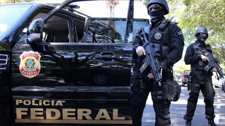 Policía Federal captura a una ciudadana paraguaya buscada por narcotráfico