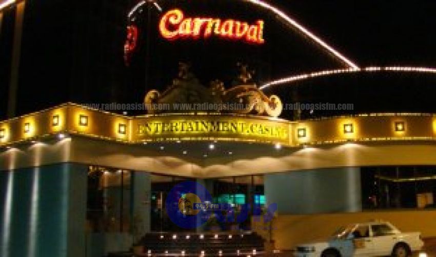 Conajzar revoca polémica renovación de las licencias a los dos casinos