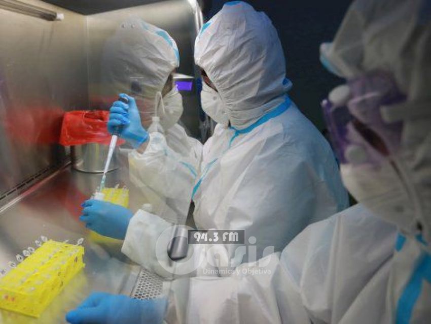 Salud reporta dos nuevos casos sin nexos de Covid-19 en Pedro Juan