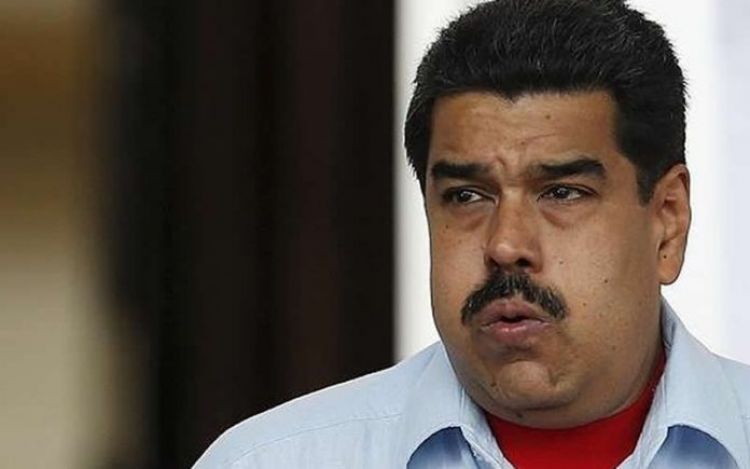 Países europeos contemplan imponer sanciones contra la cúpula de Maduro