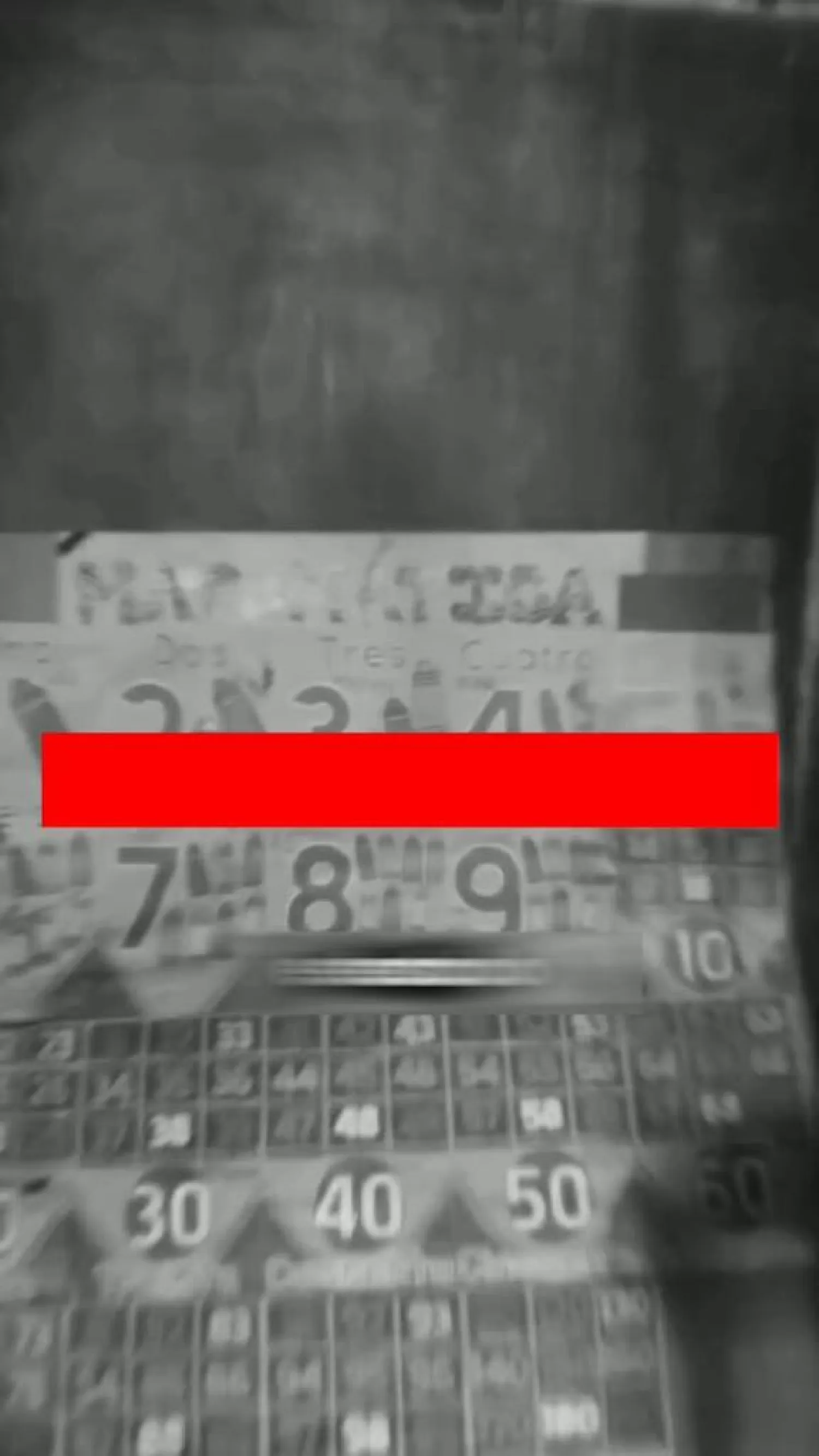 MEC desmiente información falsa sobre escuela en Horqueta