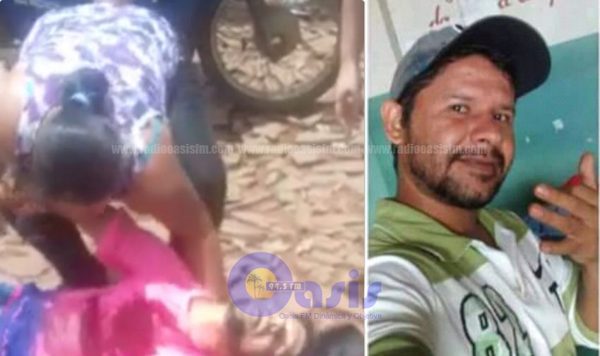 Otro homicidio en Pedro Juan, hijastro mata a su padastro