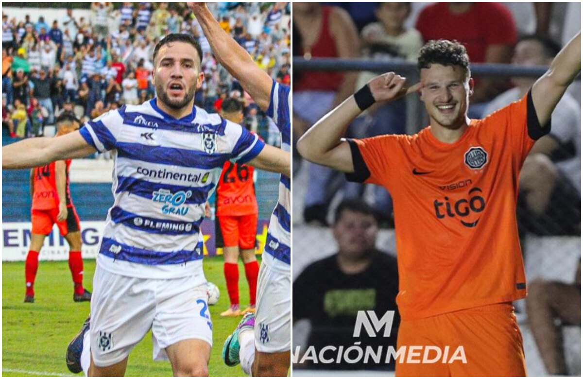 Olimpia visita la fortaleza de 2 de Mayo en busca de reencontrarse con la victoria