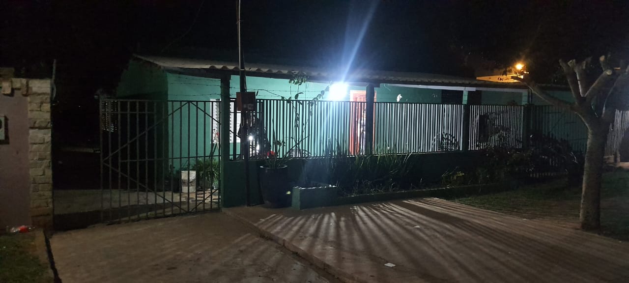 Microtráfico en Zanja Pyta y PJC: Detienen a un menor tras allanamientos