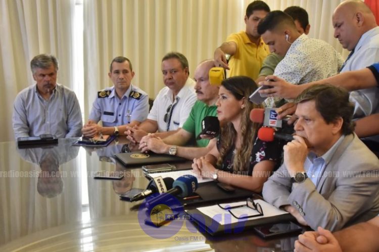 Gobierno admite dura derrota contra el crimen organizado tras fuga de reos del PCC