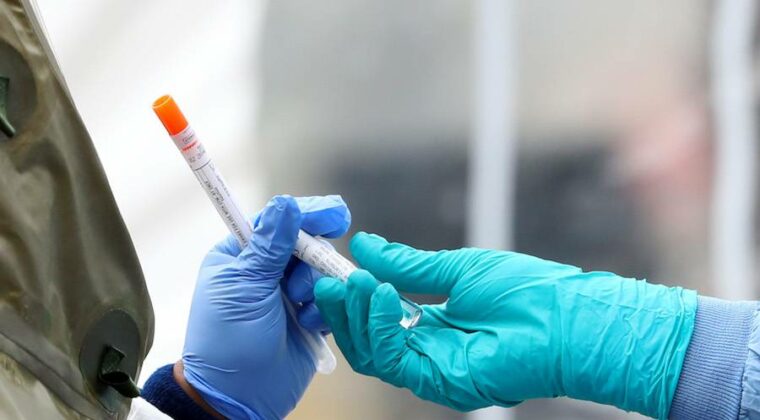 Arcturus: nueva variante de covid-19 deja cinco muertos en el Reino Unido