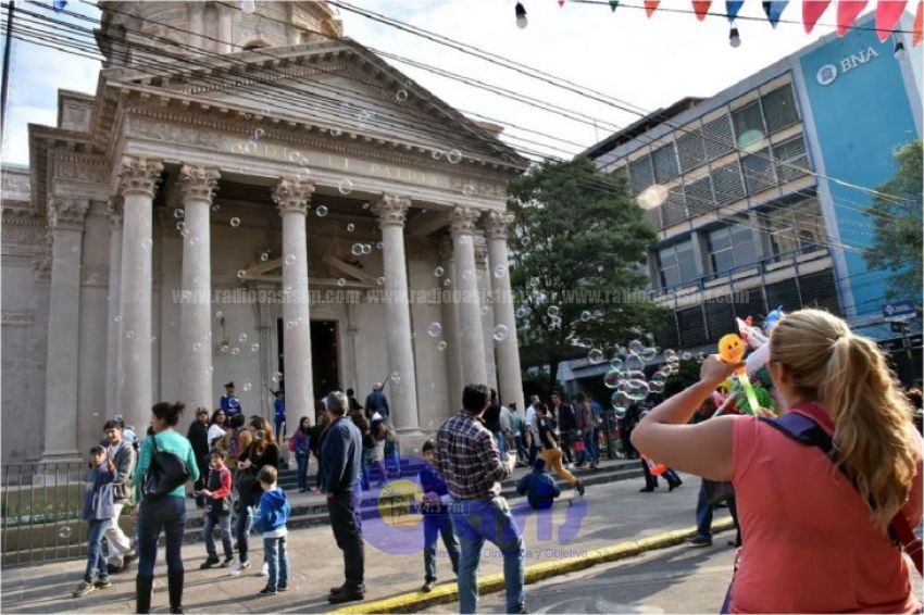 Paraguay es el país más feliz del mundo