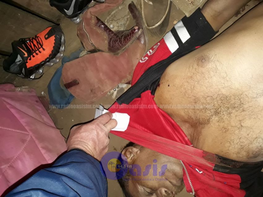 Asesinan a un hombre con varios antecedentes en Capitán Bado