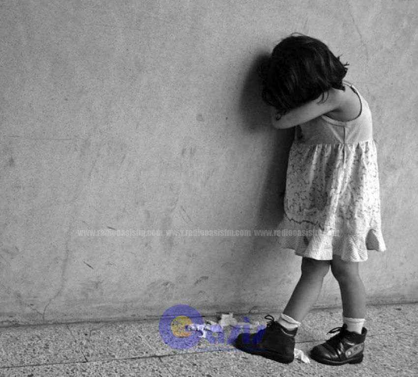 PJC:Denuncian a guardia de seguridad por  tocar parte íntima de su hija de 4 años